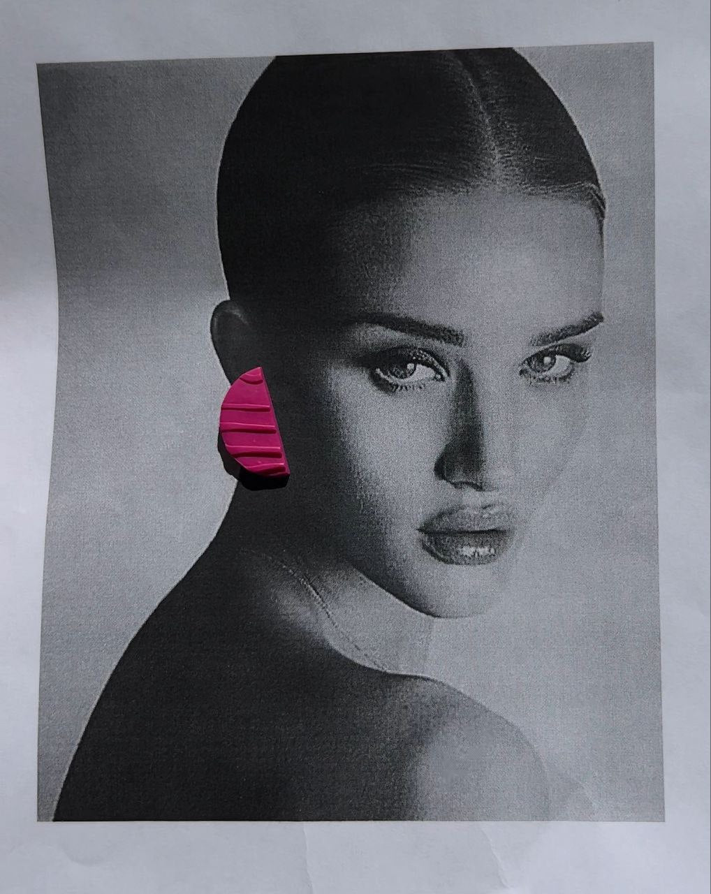 The Rosé: Rosé Pop
